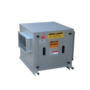 Centrifugal Fan, HTFC, 380V