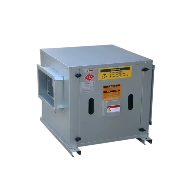 Centrifugal Fan, HTFC, 380V