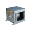 Centrifugal Fan, HTFC, 380V - view 5