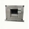 Centrifugal Fan, HTFC-I-9, 380V, 2.2kW - view 2