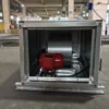 Centrifugal Fan, HTFC-I-9, 380V, 2.2kW - view 4