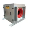 Centrifugal Fan, HVAC, 0.37 kw - 30 kw