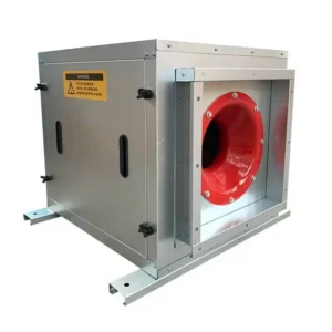 Centrifugal Fan, HVAC, 0.37 kw - 30 kw