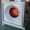 Centrifugal Fan, HVAC, 0.37 kw - 30 kw - view 2
