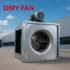 Centrifugal Fan, HVAC, 0.37 kw - 30 kw - view 5