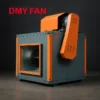Centrifugal Fan, HVAC, 0.37 kw - 30 kw - view 6
