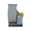 Centrifugal Fan, HVAC, 220-440, Electric