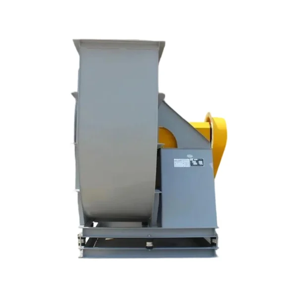Centrifugal Fan, HVAC, 220-440, Electric
