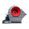 Centrifugal Fan, HVAC, 220-440, Electric - view 4