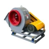 Centrifugal Fan, HVAC, 220-440, Electric - view 6