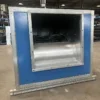 Centrifugal Fan, HVAC, 220 V, Carbon Steel