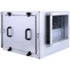 Centrifugal Fan, HVAC, 220 V, Corded Electric - view 2