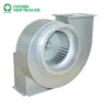 Centrifugal Fan, HVAC, 220V, galvanized steel