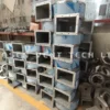 Centrifugal Fan, HVAC, 220V, galvanized steel - view 6