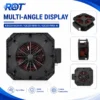 Centrifugal Fan, HVAC, 230 V, Corded Electric - view 5