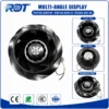 Centrifugal Fan, HVAC, 230 V, Corded Electric - view 5