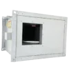 Centrifugal Fan, HVAC, 380 V, Carbon Steel