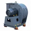 Centrifugal Fan, HVAC, 380 V, Stainless Steel