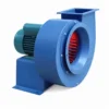 Centrifugal Fan, HVAC, 380 V, Stainless Steel