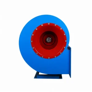 Centrifugal Fan, HVAC, 380 V, Stainless Steel