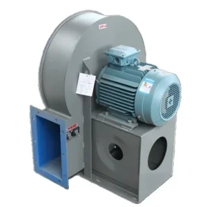 Centrifugal Fan, HVAC, 380V, 2-Year, 4-68-16B