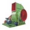 Centrifugal Fan, HVAC, 4-79-3A