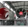 Centrifugal Fan, HVAC, 4-79-3A - view 4