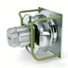 Centrifugal Fan, HVAC, AHU - view 2