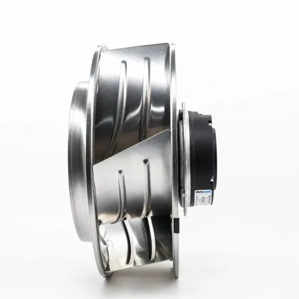 Centrifugal Fan, HVAC, R3G355-AM14-61, 355mm, 230V - view 3