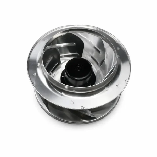 Centrifugal Fan, HVAC, R3G355-AM14-61, 355mm, 230V - view 5