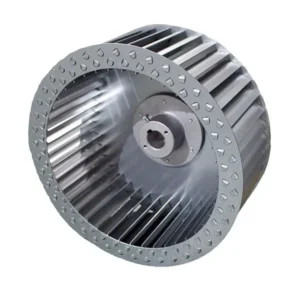Centrifugal Fan, HVAC, Stainless Steel