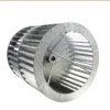 Centrifugal Fan, HVAC, Stainless Steel - view 2