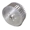 Centrifugal Fan, HVAC, Stainless Steel - view 3