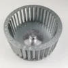 Centrifugal Fan, HVAC, Stainless Steel - view 4