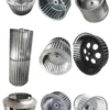 Centrifugal Fan, HVAC, Stainless Steel - view 6