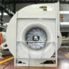 Centrifugal Fan, HVAC, Standard, YFBCDL