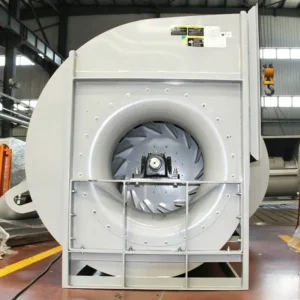 Centrifugal Fan, HVAC, Standard, YFBCDL