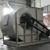 Centrifugal Fan, HVAC, Standard, YFBCDL - view 3