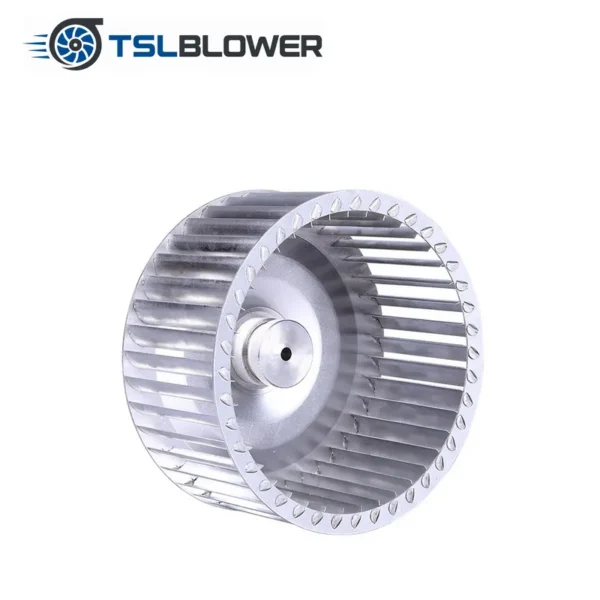 Centrifugal Fan, HVAC, TSL-FL022 - view 2