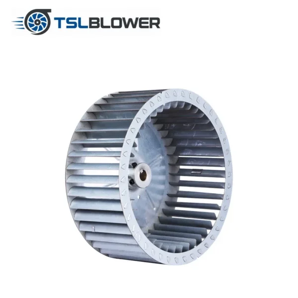 Centrifugal Fan, HVAC, TSL-FL022 - view 3