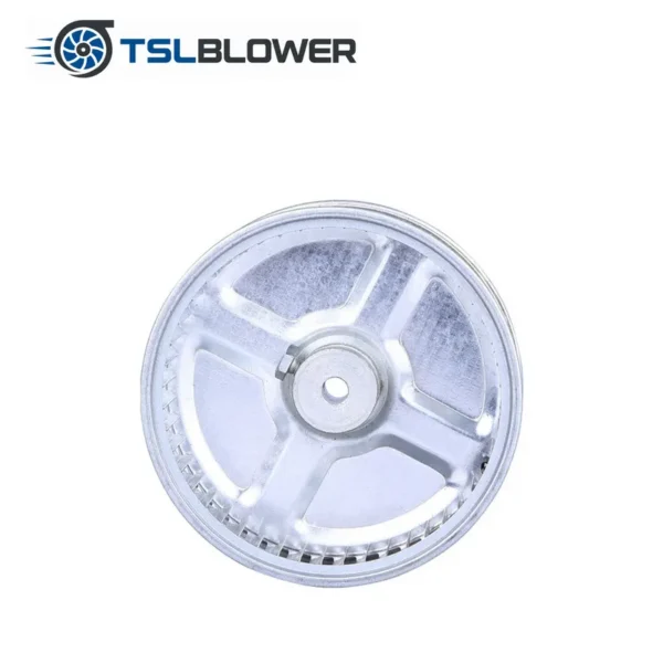 Centrifugal Fan, HVAC, TSL-FL022 - view 4