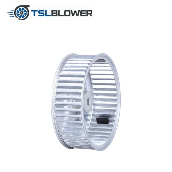 Centrifugal Fan, HVAC, TSL-FL022 - view 5