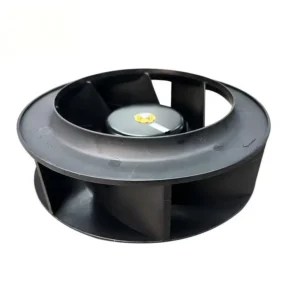Centrifugal Fan, HY-133mm, Plastic