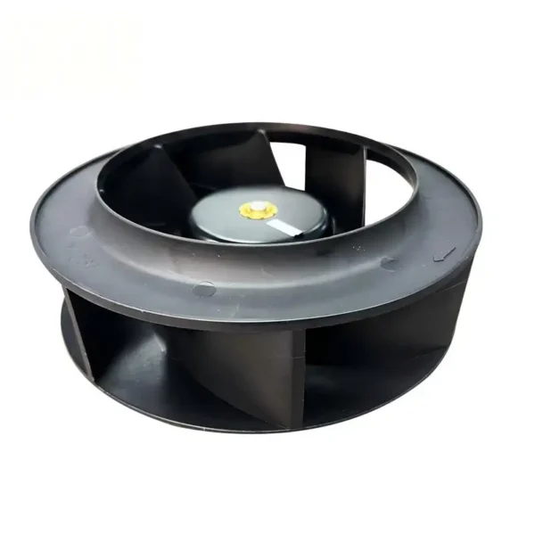 Centrifugal Fan, HY-133mm, Plastic