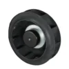 Centrifugal Fan, HY-133mm, Plastic - view 2