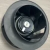 Centrifugal Fan, HY-133mm, Plastic - view 4