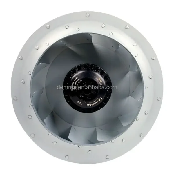 Centrifugal Fan, Inch(250mm, 220V
