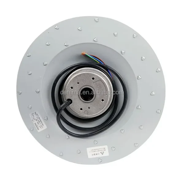 Centrifugal Fan, Inch(250mm, 220V - view 2