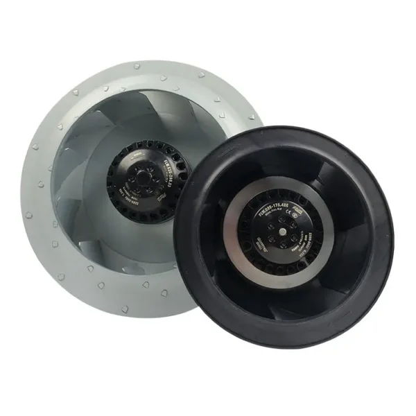 Centrifugal Fan, Inch(250mm, 220V - view 4