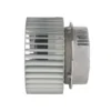 Centrifugal Fan, Inlet108mm, Steel, HVAC, 230V